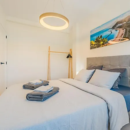 Casa vacanze Exclusive New Townhouse In Playa Paraiso Costa Adeje (Tenerife)