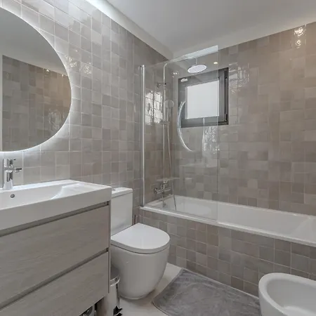Casa vacanze Exclusive New Townhouse In Playa Paraiso Costa Adeje (Tenerife)