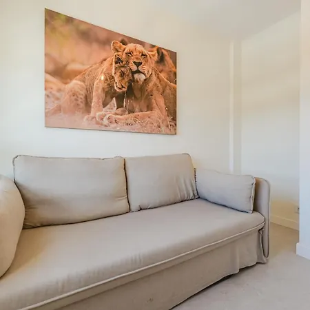 Exclusive New Townhouse In Playa Paraiso Casa vacanze Costa Adeje (Tenerife)