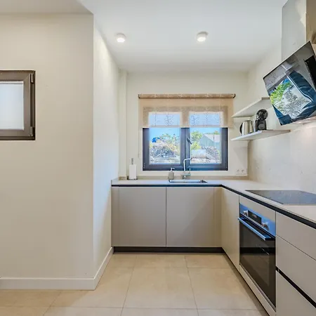 Exclusive New Townhouse In Playa Paraiso Casa vacanze *