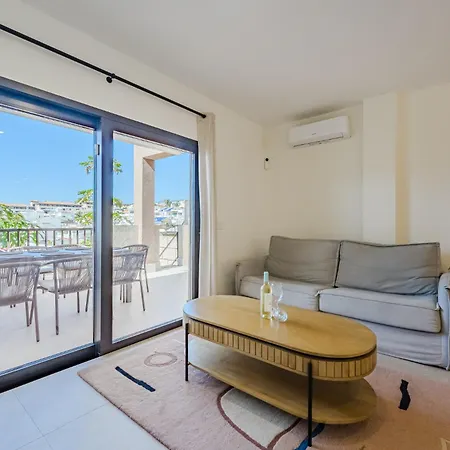 Exclusive New Townhouse In Playa Paraiso Адехе