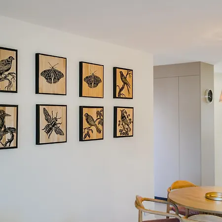 Дом отдыха Exclusive New Townhouse In Playa Paraiso