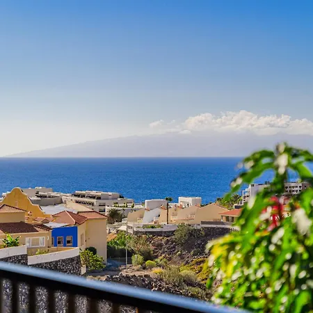 Exclusive New Townhouse In Playa Paraiso Адехе