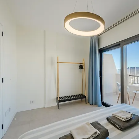 Exclusive New Townhouse In Playa Paraiso * Адехе