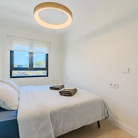 Exclusive New Townhouse In Playa Paraiso * Адехе