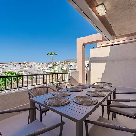 Дом отдыха Exclusive New Townhouse In Playa Paraiso *
