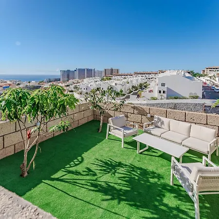 Exclusive New Townhouse In Playa Paraiso Дом отдыха