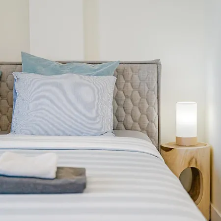 Дом отдыха Exclusive New Townhouse In Playa Paraiso