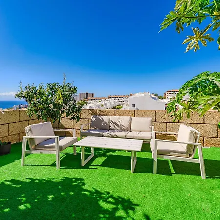 Дом отдыха Exclusive New Townhouse In Playa Paraiso *