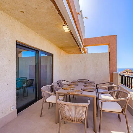 Exclusive New Townhouse In Playa Paraiso Дом отдыха *
